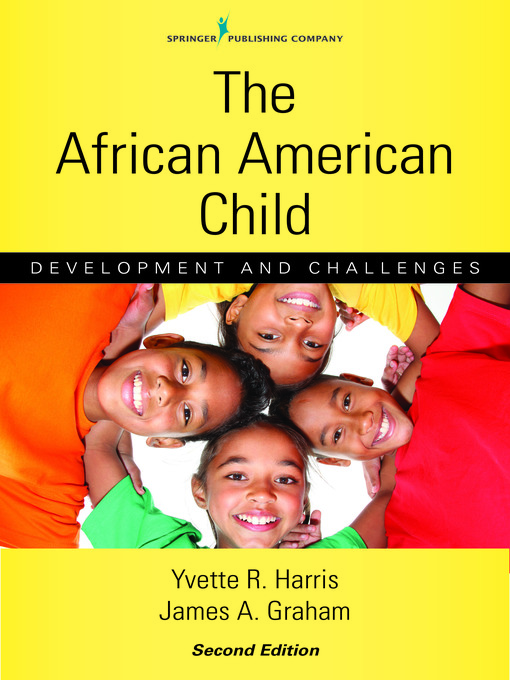 Title details for The African American Child by Yvette R. Harris - Available